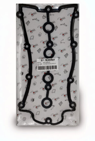 Прокладка клапанной крышки Chery KIMIKO