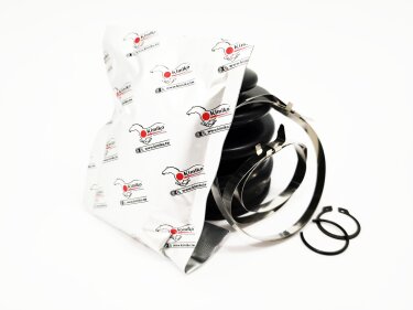 Пыльник ШРУСа внутреннего Chery Elara/M11 KIMIKO