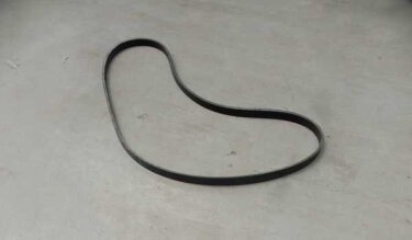 Ремень генератора и кондиционера 6PK1628 Chery Eastar/Elara/M11/Tiggo KLM