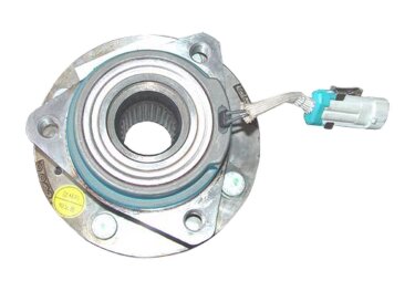 Ступица передняя в сборе Chery Elara/E5 KLM