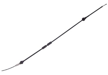 Трос ручного тормоза R Chery Elara KLM