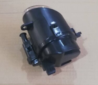 Фара противотуманная R Chery Elara KLM