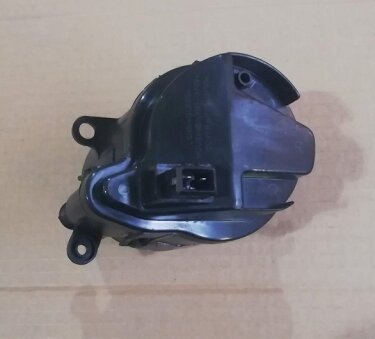 Фара противотуманная R Chery Elara KLM