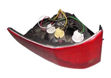 Фонарь задний L Chery Elara