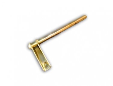 Вал вилки сцепления Chery Forza KLM