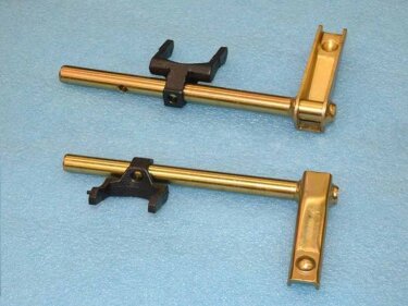 Вилка сцепления Chery KLM