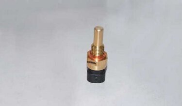 Датчик температуры охлаждающей жидкости ЗАЗ Chery Forza (2 контакта) KLM