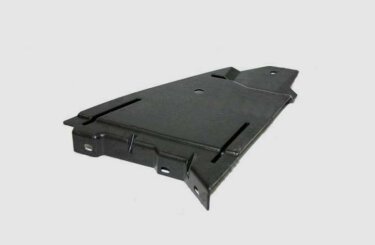 Защита двигателя R Chery Forza KLM