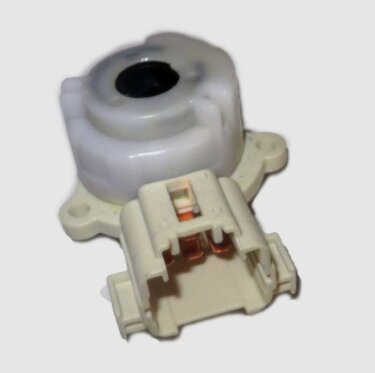 Контактная группа замка зажигания Chery Forza