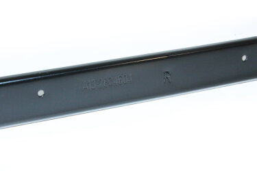 Кронштейн бампера заднего R Chery Forza