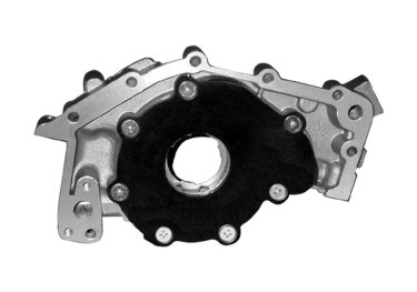 Насос масляный Chery KLM