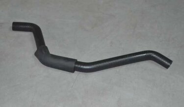 Патрубок печки салона отводящий Chery Forza KLM