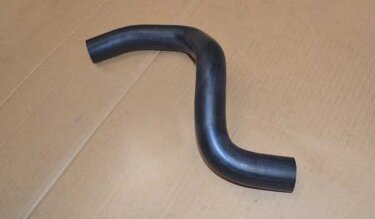 Патрубок радиатора верхний ЗАЗ Chery Forza KLM