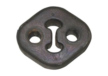 Подвес глушителя ЗАЗ Chery KLM