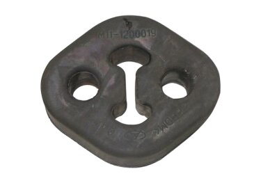 Подвес глушителя ЗАЗ Chery KLM