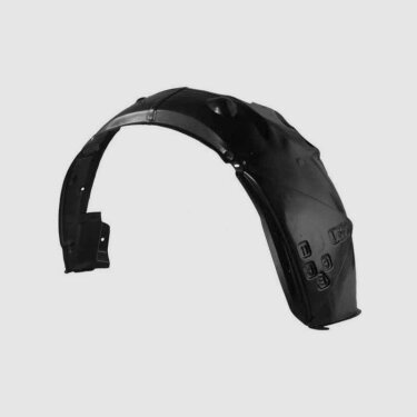 Подкрылок передний L ЗАЗ Chery Forza KLM