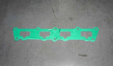 Прокладка впускного коллектора Chery Forza KLM