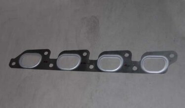 Прокладка выпускного коллектора ЗАЗ Chery KLM