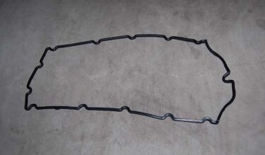 Прокладка клапанной крышки Chery Elara /Forza / (оригинал)