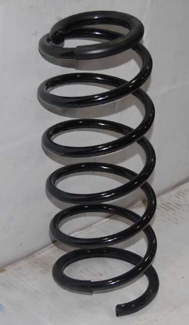 Пружина передняя ЗАЗ Chery Forza KLM