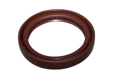 Сальник коленвала передний Chery KLM