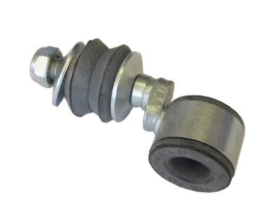 Стойка стабилизатора передняя Chery Forza (оригинал)