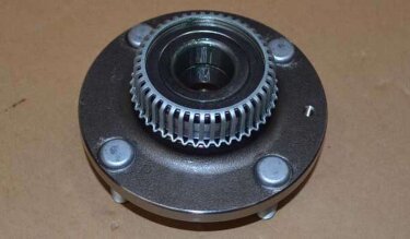 Ступица задняя ЗАЗ Chery Forza KLM