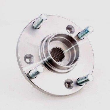 Ступица передняя ЗАЗ Chery Forza KLM