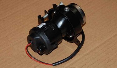 Фара противотуманная R Chery Forza KLM