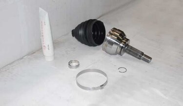 ШРУС наружный (Z 22/Z 22) ЗАЗ Chery Forza KLM