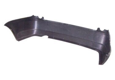 Бампер задний Chery Jaggi KLM