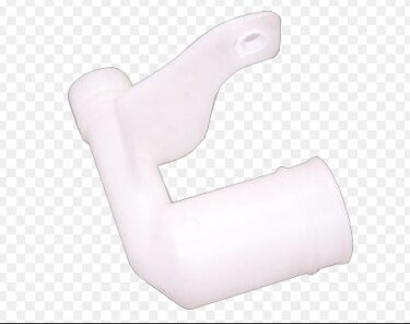 Горловина бачка омывателя (без крышки) Chery Jaggi