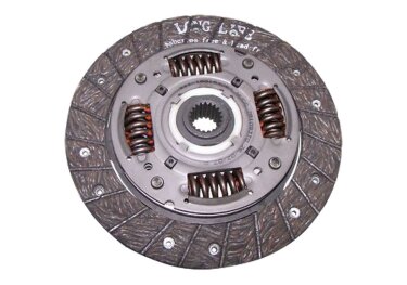 Диск сцепления Chery Kimo/Jaggi/Beat KLM