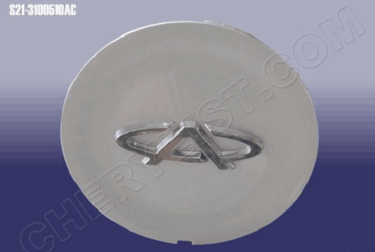 Колпак диска Chery Jaggi/Kimo KLM