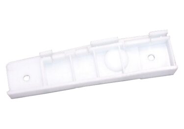 Кронштейн бампера переднего R Chery Jaggi KLM