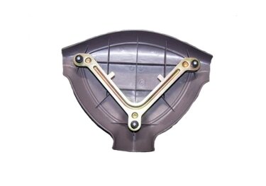 Накладка руля Chery Jaggi