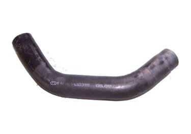 Патрубок радиатора нижний Chery Jaggi KLM