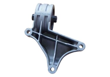 Подушка двигателя L Chery Jaggi