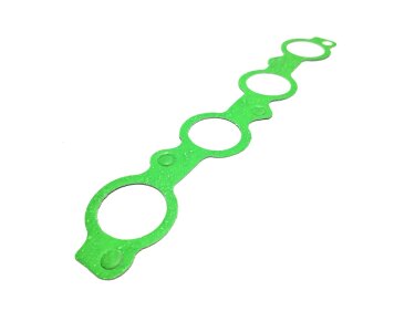 Прокладка впускного коллектора верхняя Chery Jaggi/Kimo KIMIKO