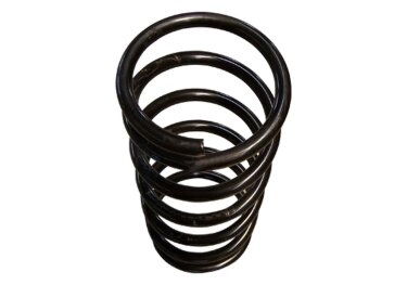 Пружина задняя Chery Jaggi/Kimo KLM