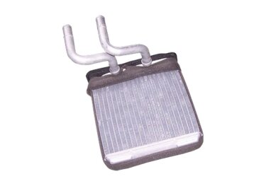 Радиатор печки Chery Jaggi KLM