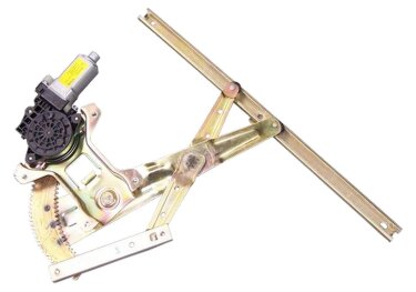 Стеклоподъемник двери задней R (c мотором) Chery Jaggi