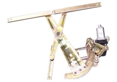 Стеклоподъемник двери задней R (c мотором) Chery Jaggi