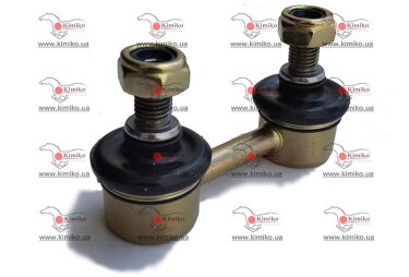 Стойка стабилизатора переднего Chery Jaggi/Kimo/Beat KIMIKO