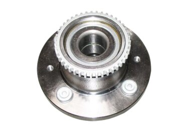 Ступица задняя с кольцом ABS Chery Jaggi/Kimo KLM