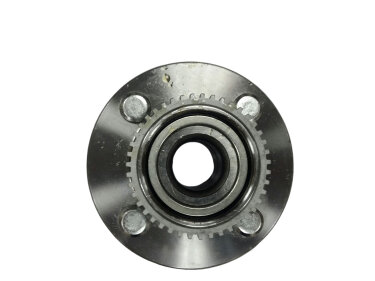 Ступица задняя с кольцом ABS Chery Jaggi/Kimo KIMIKO