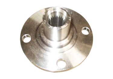 Ступица передняя Chery Jaggi/Kimo