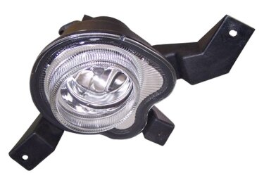 Фара противотуманная L Chery Jaggi KLM