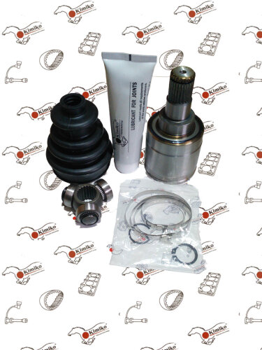 ШРУС внутренний (3-шип) (Z 25/Z 21) Chery Jaggi KIMIKO