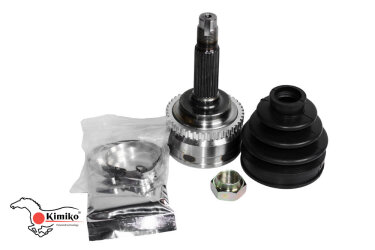 ШРУС наружный (Z 23/Z 21) Chery Jaggi KIMIKO